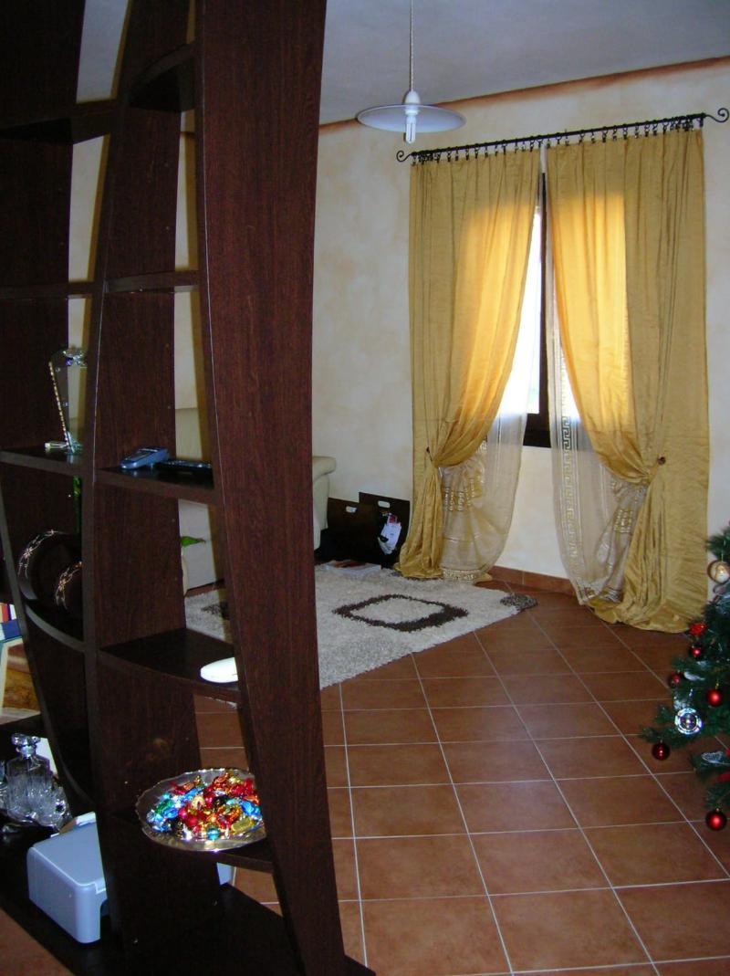Bed Sandalia Badesi Zewnętrze zdjęcie