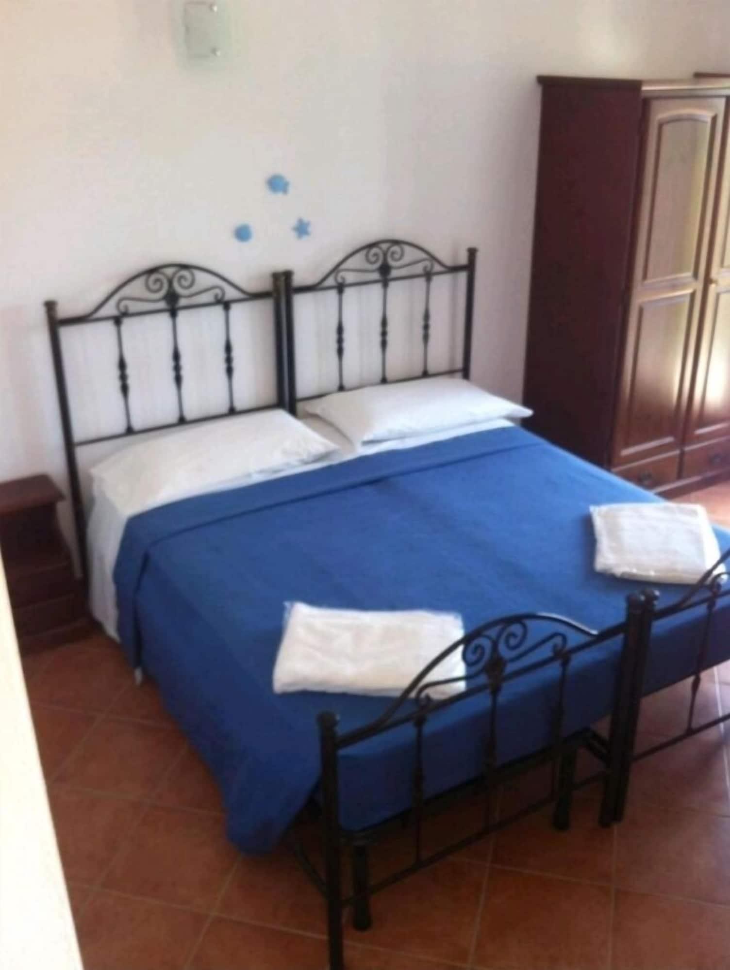 Bed Sandalia Badesi Zewnętrze zdjęcie