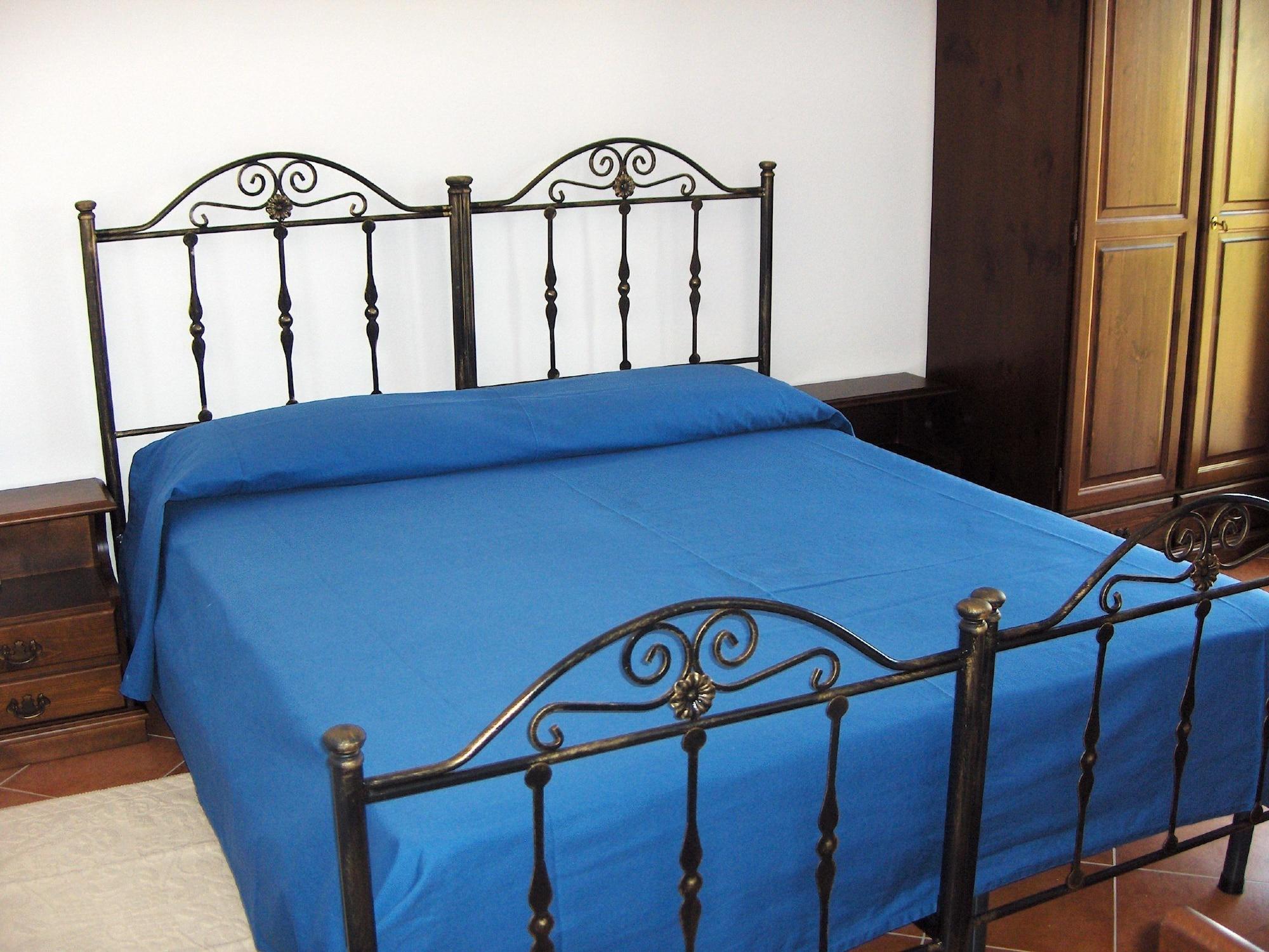 Bed Sandalia Badesi Zewnętrze zdjęcie