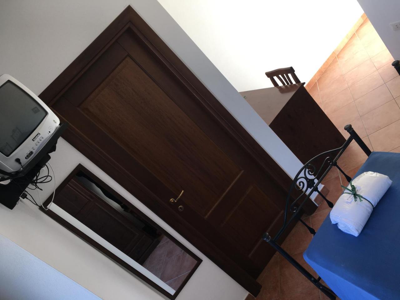 Bed Sandalia Badesi Zewnętrze zdjęcie
