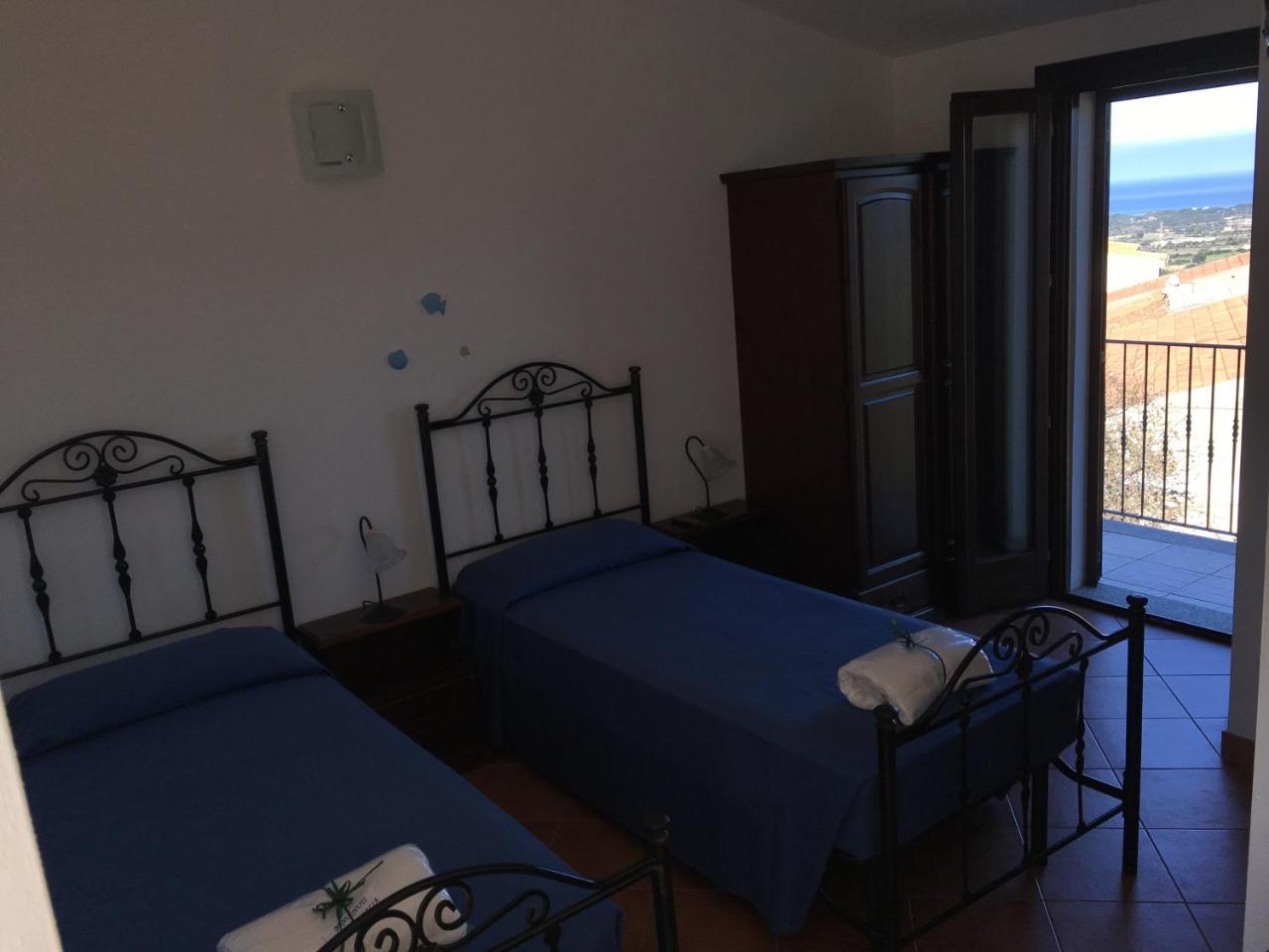 Bed Sandalia Badesi Zewnętrze zdjęcie
