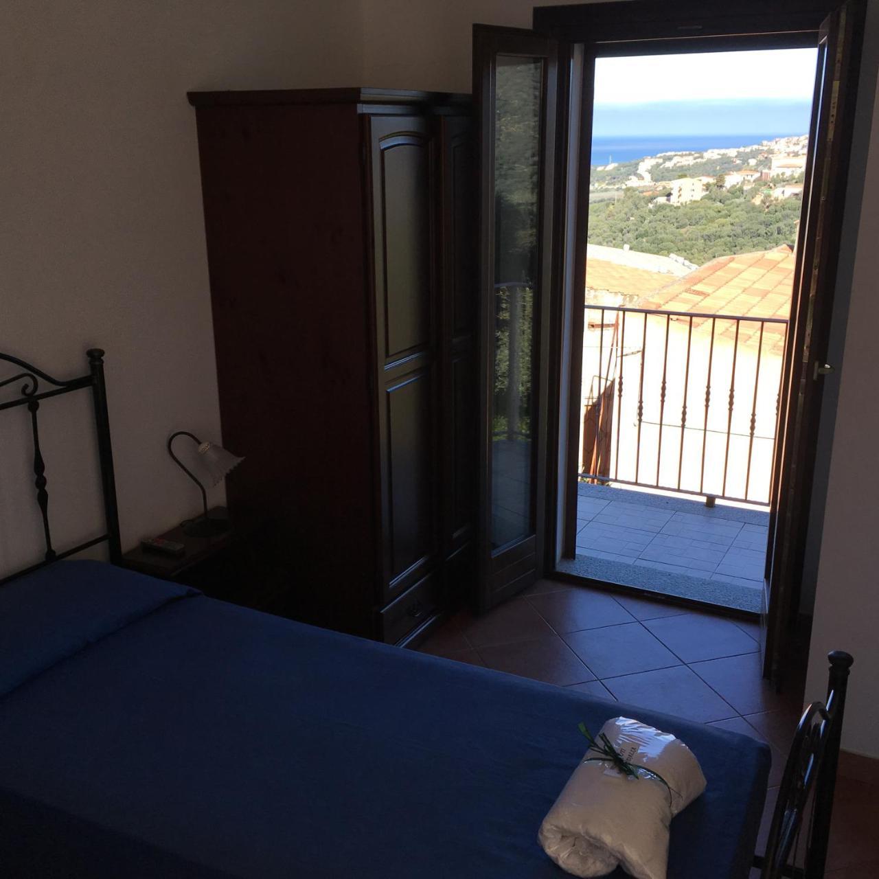 Bed Sandalia Badesi Zewnętrze zdjęcie