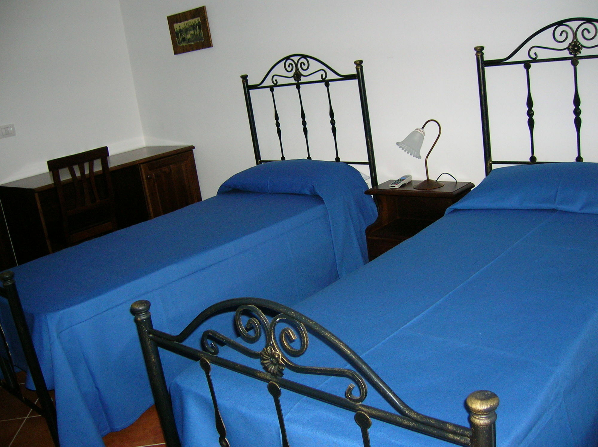 Bed Sandalia Badesi Zewnętrze zdjęcie